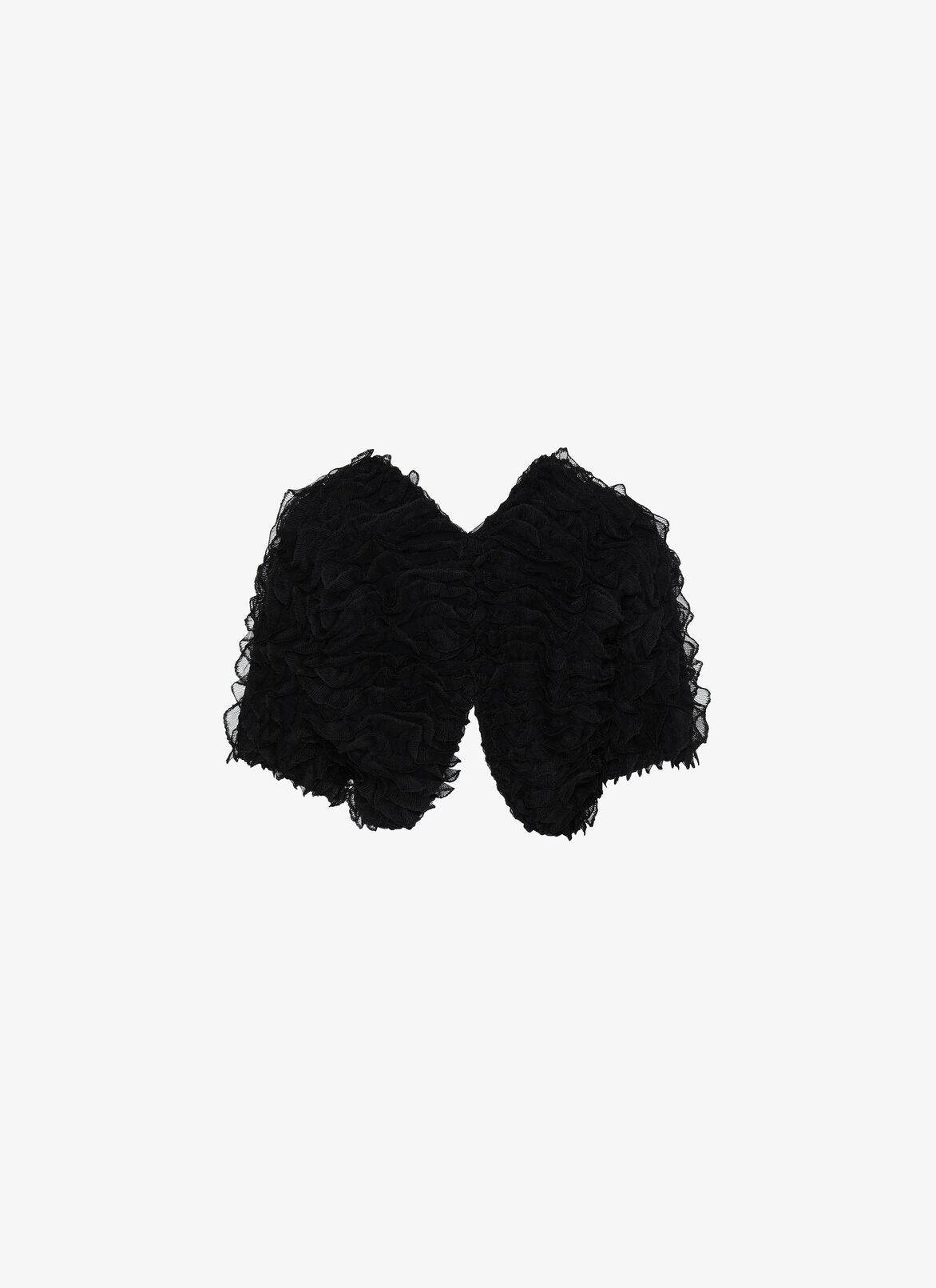 Jackets ALAÏA BLACK JACKETS